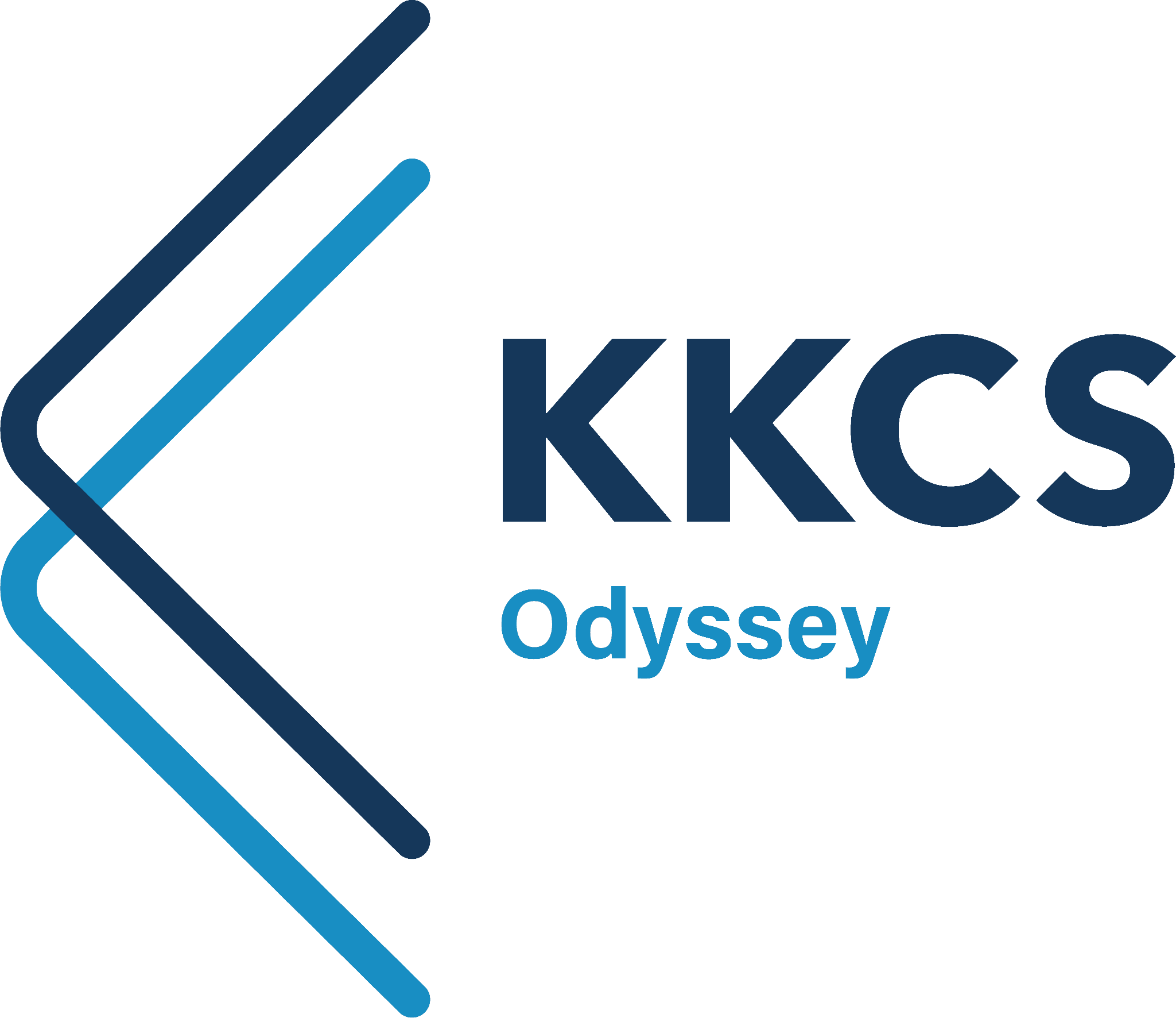 KKCS Odyssey 1